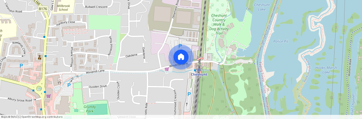 197 Windmill Lane, .