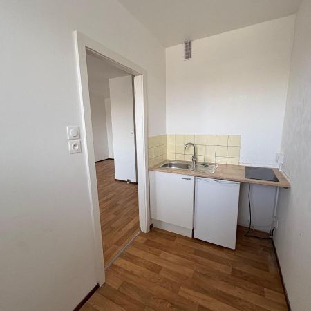 Location Appartement 1 pièce 31m² STRASBOURG 67200 - Photo 3