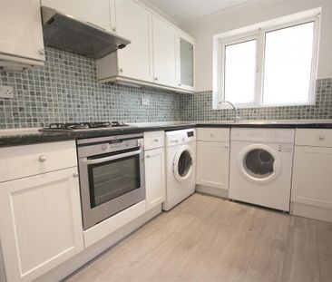 2 Bedroom Apartment - Purpose Built To Let - Photo 5