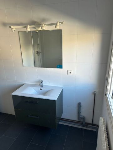 Appartement 3 pièces à louer - Photo 5