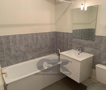 Location Appartement 1 pièce 30m² METZ 57050 - Photo 1