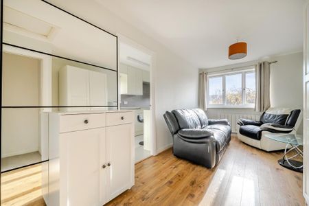 1 bedroom maisonette to rent - Photo 4