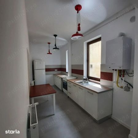 3 camere | Armenească | Pretabil birou / cabinet | Renovat complet - Fotografie 5