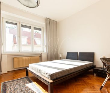 METROPOLITAN | Priestranný staromestský 4i byt na prenájom, Palisády – Fotografia 2