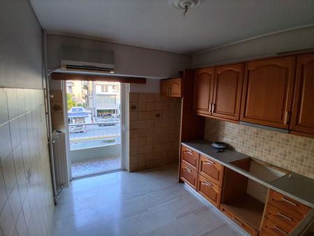 Διαμέρισμα για ενοικίαση Λαμπρινή (Γαλάτσι) - Photo 2
