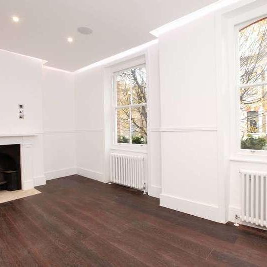 Pearman Street, Waterloo, SE1 - Photo 1