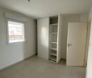 Location Appartement 3 pièces 55m² BEZIERS 34500 - Photo 2