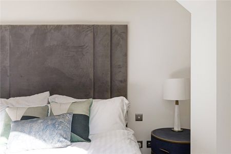 Basil Mansions, Basil Street, Knightsbridge, SW3, London - Photo 4