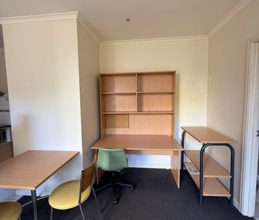 Furnished Studio in the Heart of Melbourne CBD - Photo 2