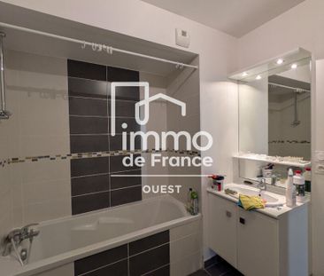 Location Appartement 2 pièces 47m² - Photo 4