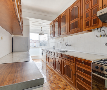 Apartamento T2 em Lisboa - Photo 6