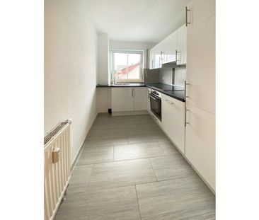 IMMOPARTNER - Galerie-Wohnung mit viel Potenzial - Photo 1