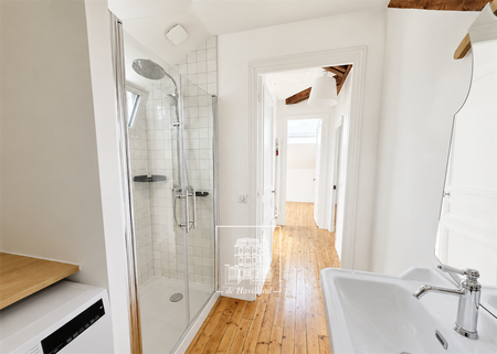 Tout savoir sur cette maison dans le quartier Ouest, à Croissy-sur-Seine - Photo 4