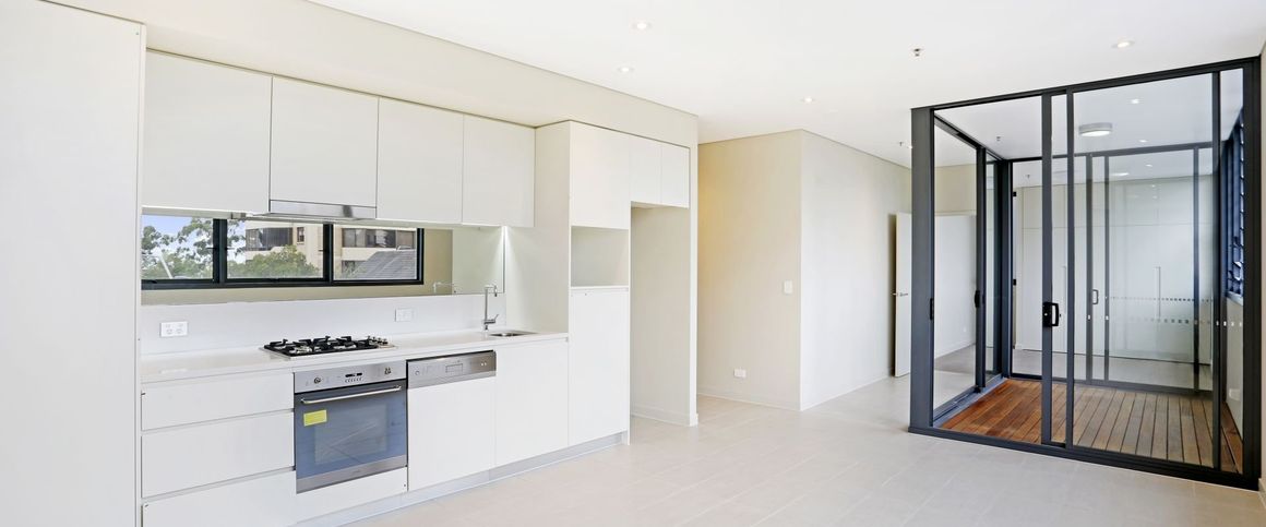 213/245 Pacific Highway, North Sydney - Photo 1