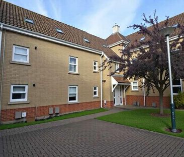 Caddow Road, Norwich, NR5 - Photo 1