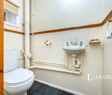 3 bedroom house to rent Bransgill Court, Heelands, MK13 - Photo 4