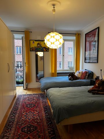 Sylvestergatan, Göteborg - Photo 2