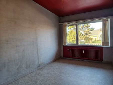 Appartement met 2 slaapkamers in het centrum van Mol! - Foto 2