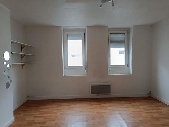 Appartement 1 pièce à Lille - Photo 1