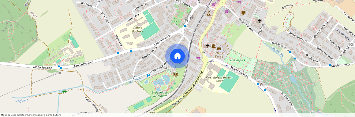 3098, Köniz, Weierbühlweg, 8