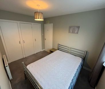 Flat 4, 50 John Street, Aberdeen, AB25 1LL - Photo 3