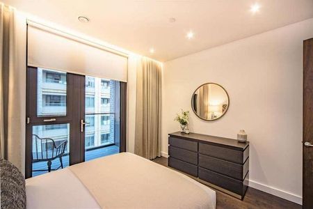 The Residence, Nine Elms, SW11 - Photo 4