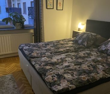 Örebro - 2rok - 7mån - 8.848kr/mån - Foto 5