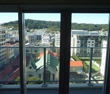 Apartment Living - Photo 4