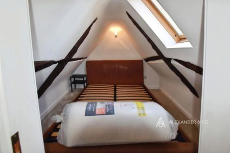 1 bedroom flat to rent - Photo 4