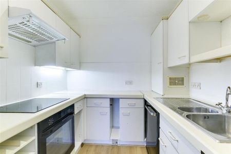1 bedroom flat to rent - Photo 5