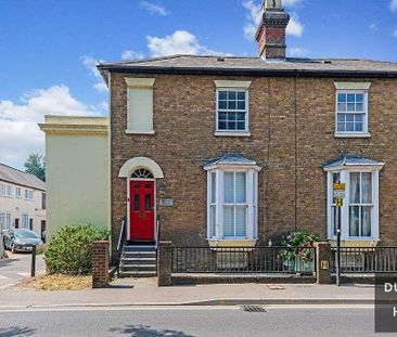 Bansons court, High Street, Ongar - Photo 4