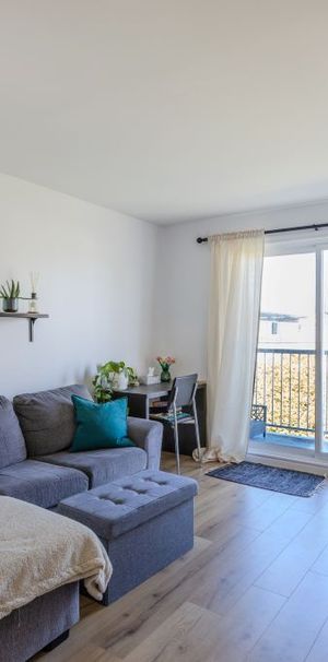 4 1/2 - Lebourgneuf - Photo 1