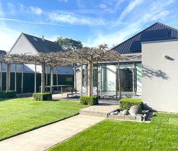 BEZOEKSTOP ! Rustig gelegen multifunctionele woning - Photo 6