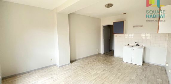 Appartement À Louer 2 Pièces , 34 M² - Photo 2