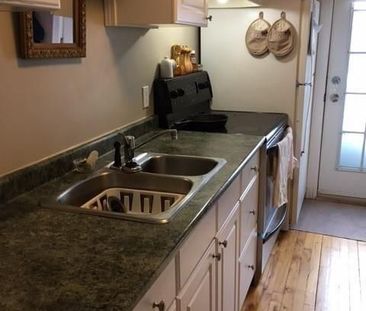 For Lease - 86 Bayswater Avenue Unit# 2, West Centre Town, Ontario - Photo 2