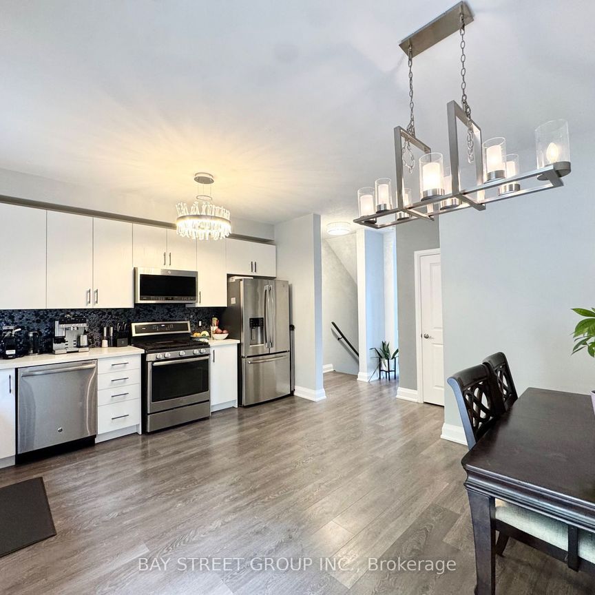 For Lease - 199 Ardagh Road Unit# 26, Barrie, Ontario - Photo 1