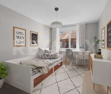 4.5 Zimmer, 98 m² - Photo 3