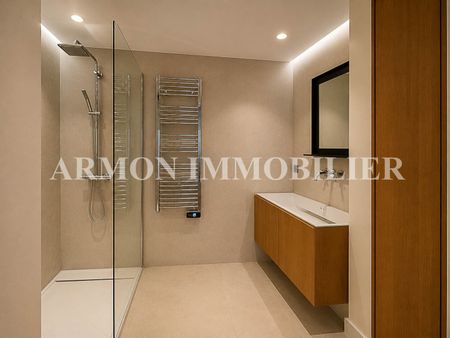 Appartement • Palais Royal - Photo 4