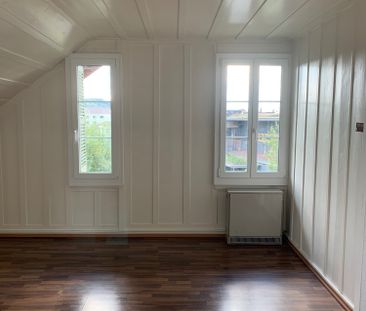 2.5 Zimmer - Photo 4