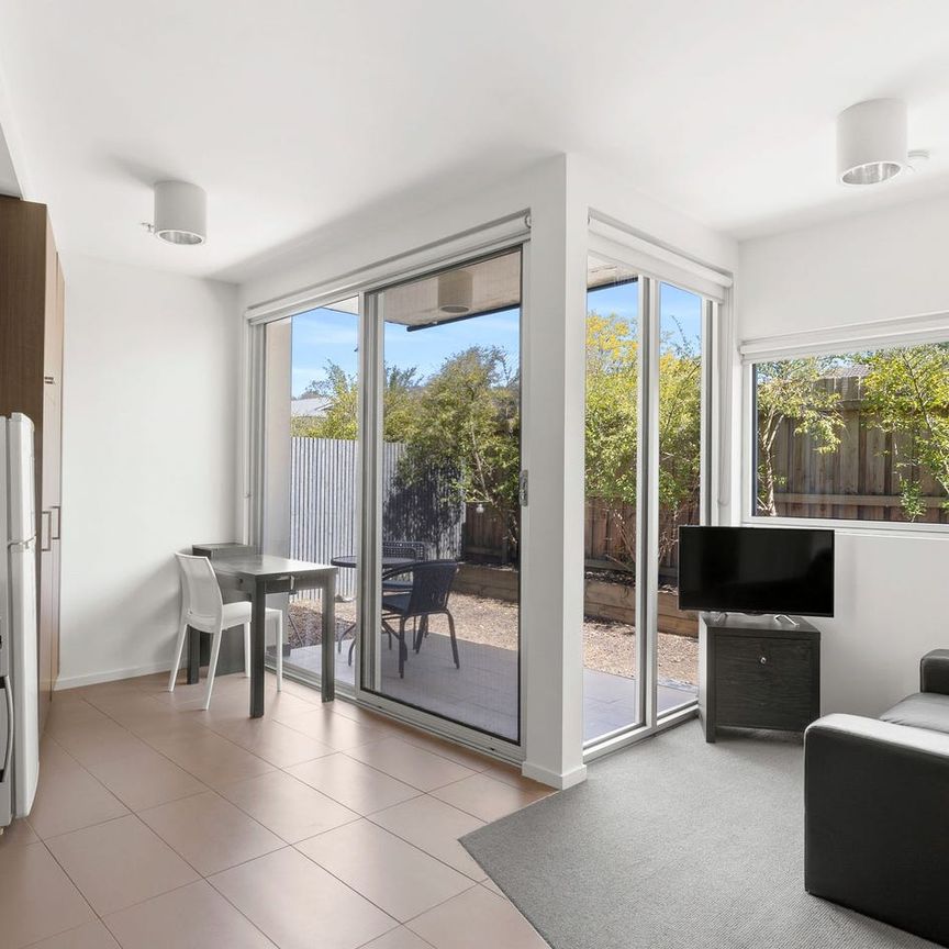 STUDENT ACCOMMODATION - Photo 1