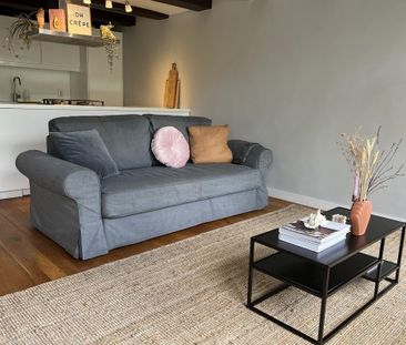 Te huur: Appartement Keizersgracht 138 D in Amsterdam - Foto 1