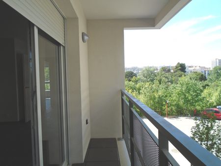 Location Appartement 3 pièces 63m² MONTPELLIER 34080 - Photo 3