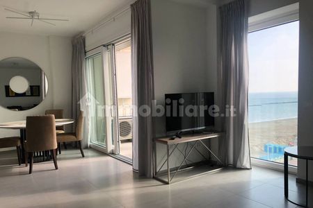 Bilocale nuovo, quarto piano, Mare, Pesaro - Foto 4
