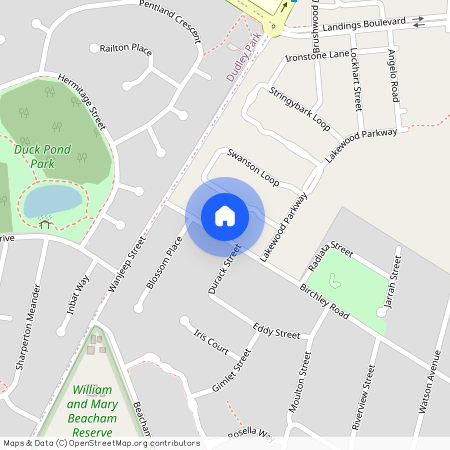 51 Birchley Road, WA 6210, Coodanup