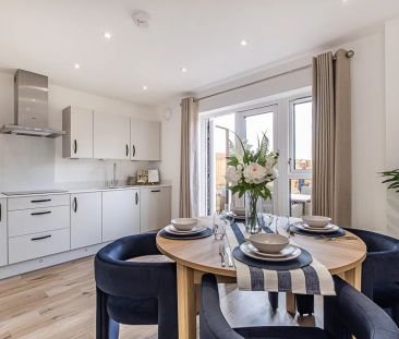3 bedroom terraced house to rent - Photo 4