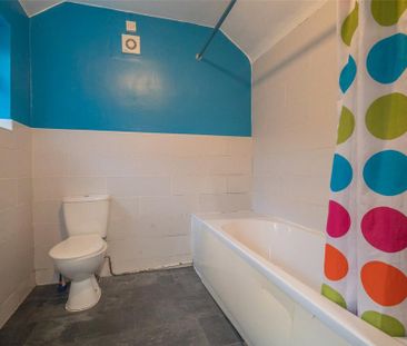 2 bedroom terraced house to rent - Photo 5