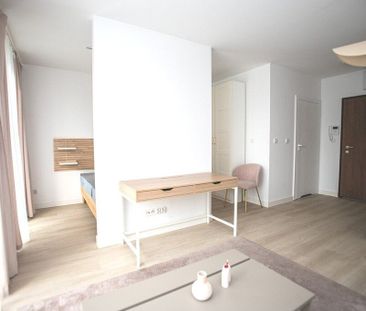 Mieszkanie do wynajęcia 2 pokoje Żupnicza, Warszawa 30 m² - Photo 3