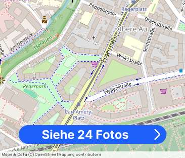 Nockherberg new construction project - Foto 1