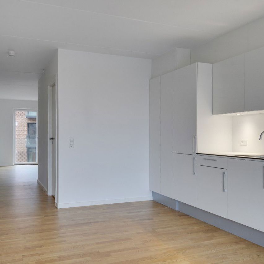 Vestre Teglgade 8B, 2. tv., 2450 København SV - Photo 1