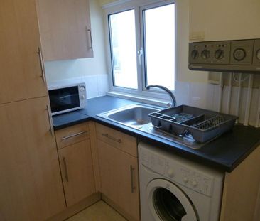 1 bedroom ground floor flat to rent - Photo 6